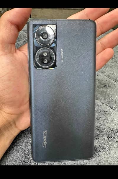 Sparx note 20 ka pannel and partesz,