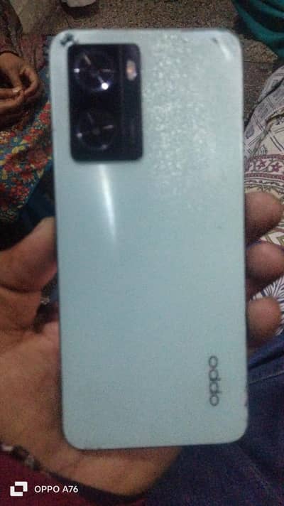 oppo a57 official  3.64