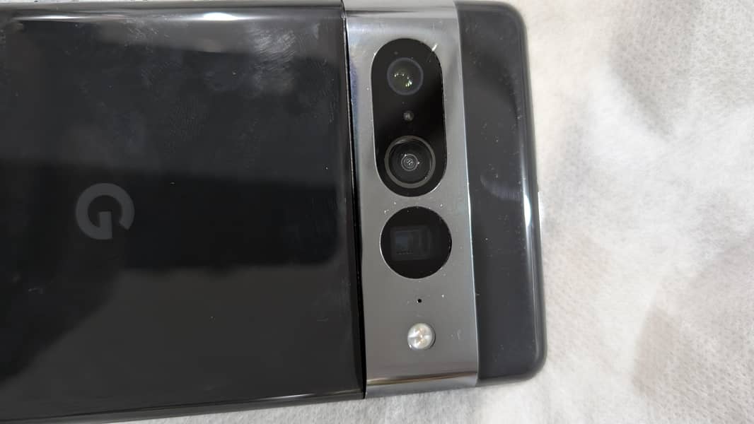 google pixel 7 pro 3