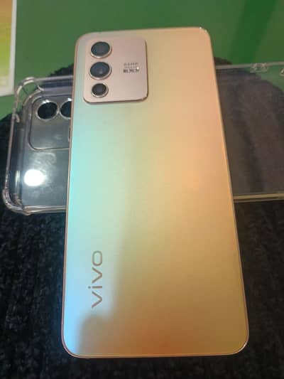 Vivo v23 5g exchange sales