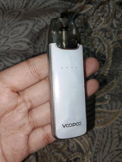 vape voopoo