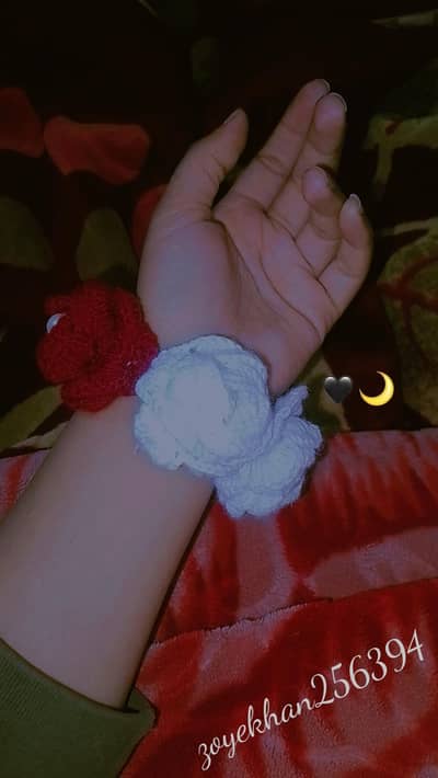 کرشیاں گجرے