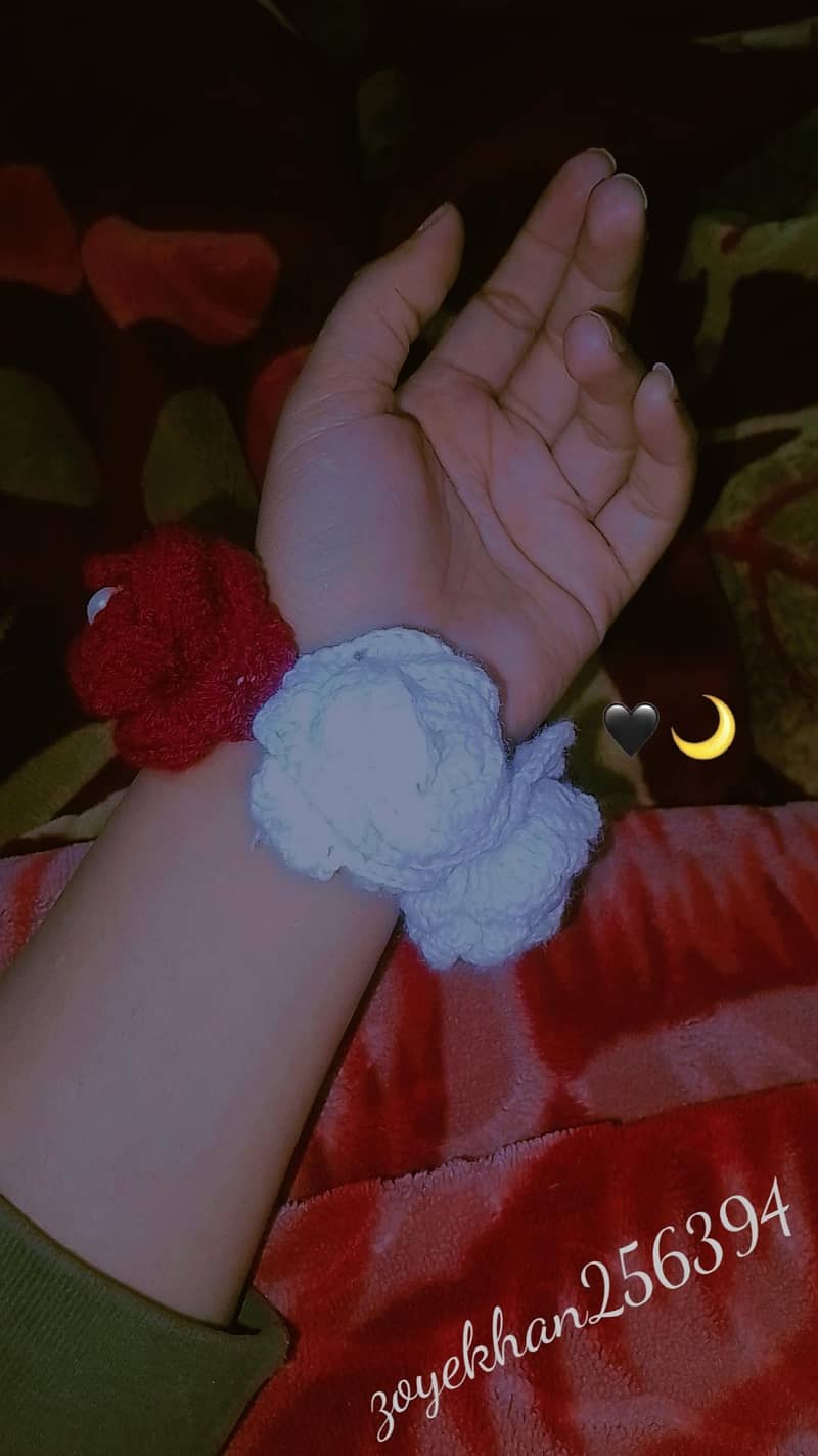 کرشیاں گجرے 0