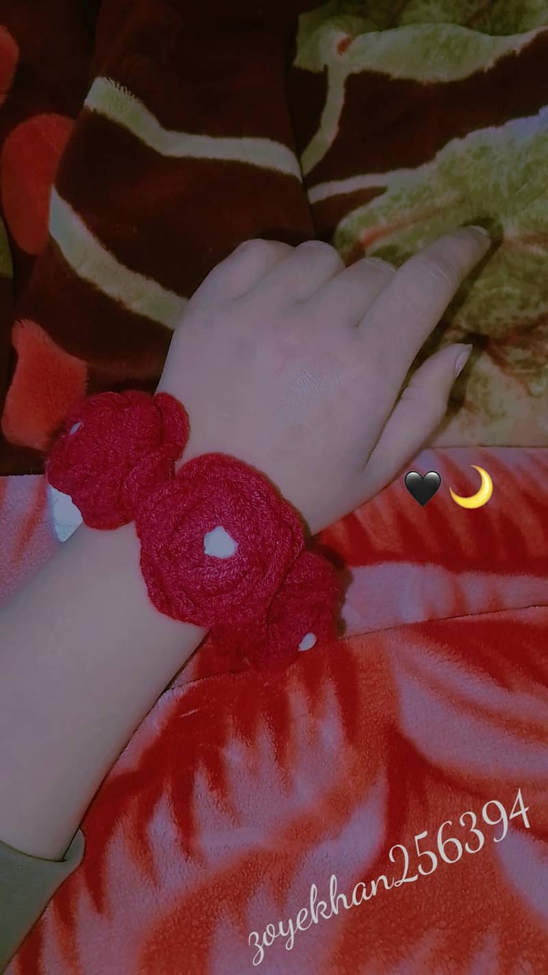 کرشیاں گجرے 1