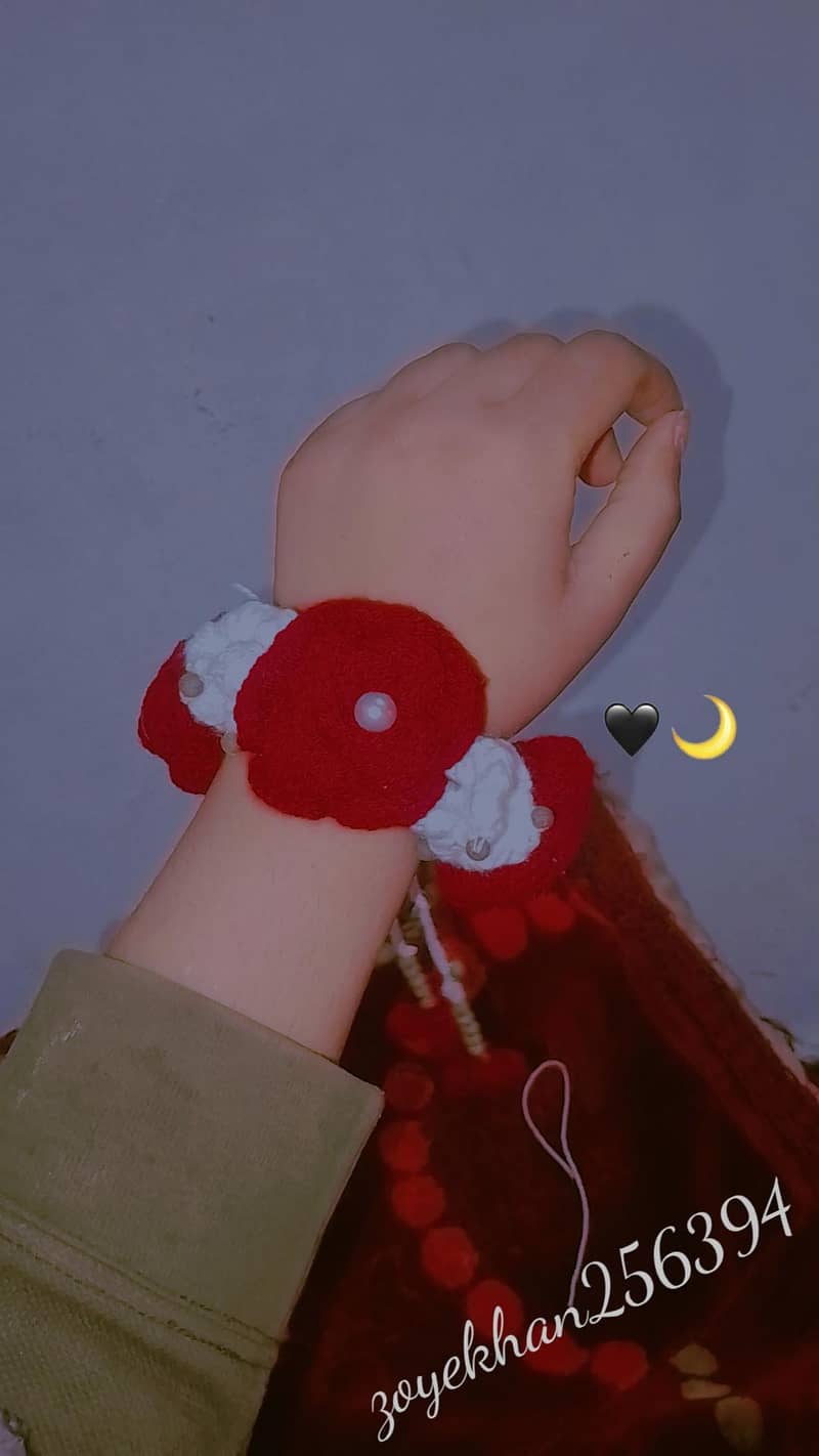 کرشیاں گجرے 3