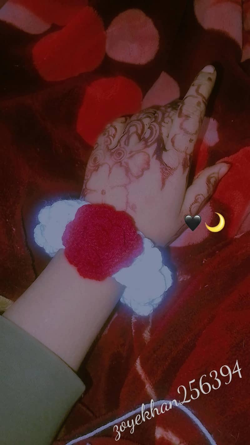 کرشیاں گجرے 4