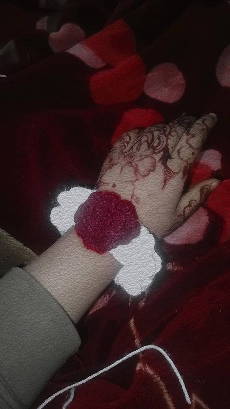 کرشیاں گجرے 5