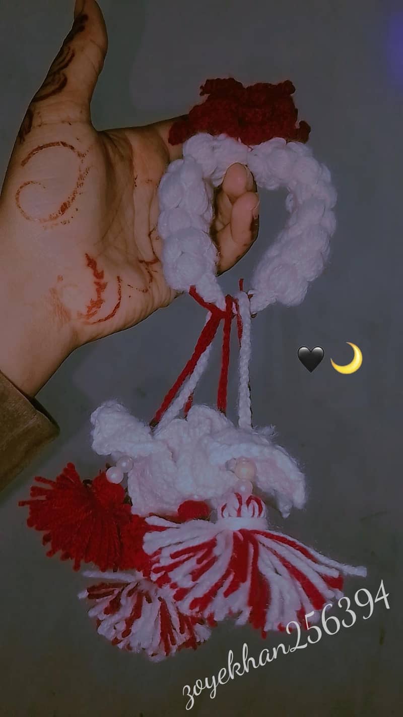 کرشیاں گجرے 6