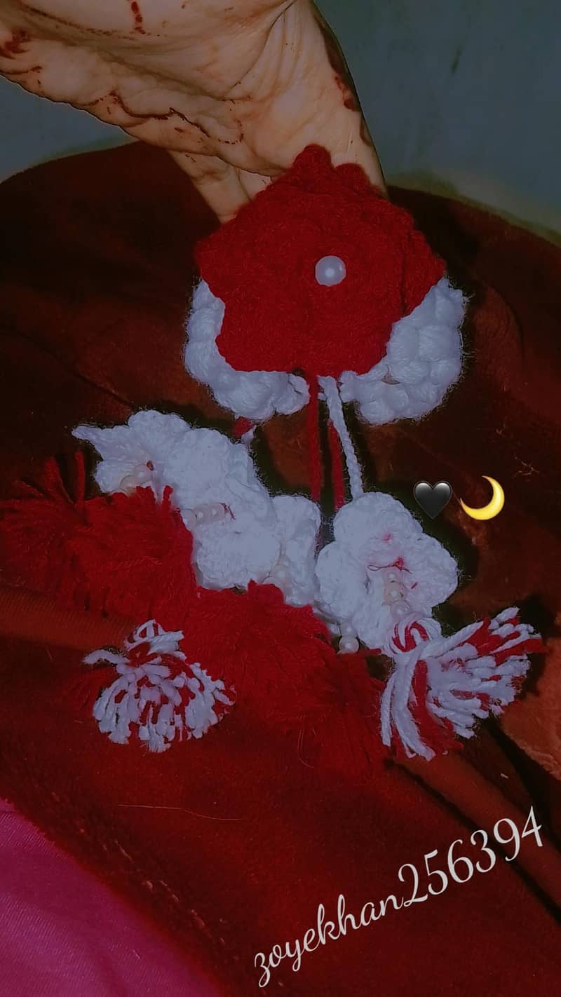 کرشیاں گجرے 7