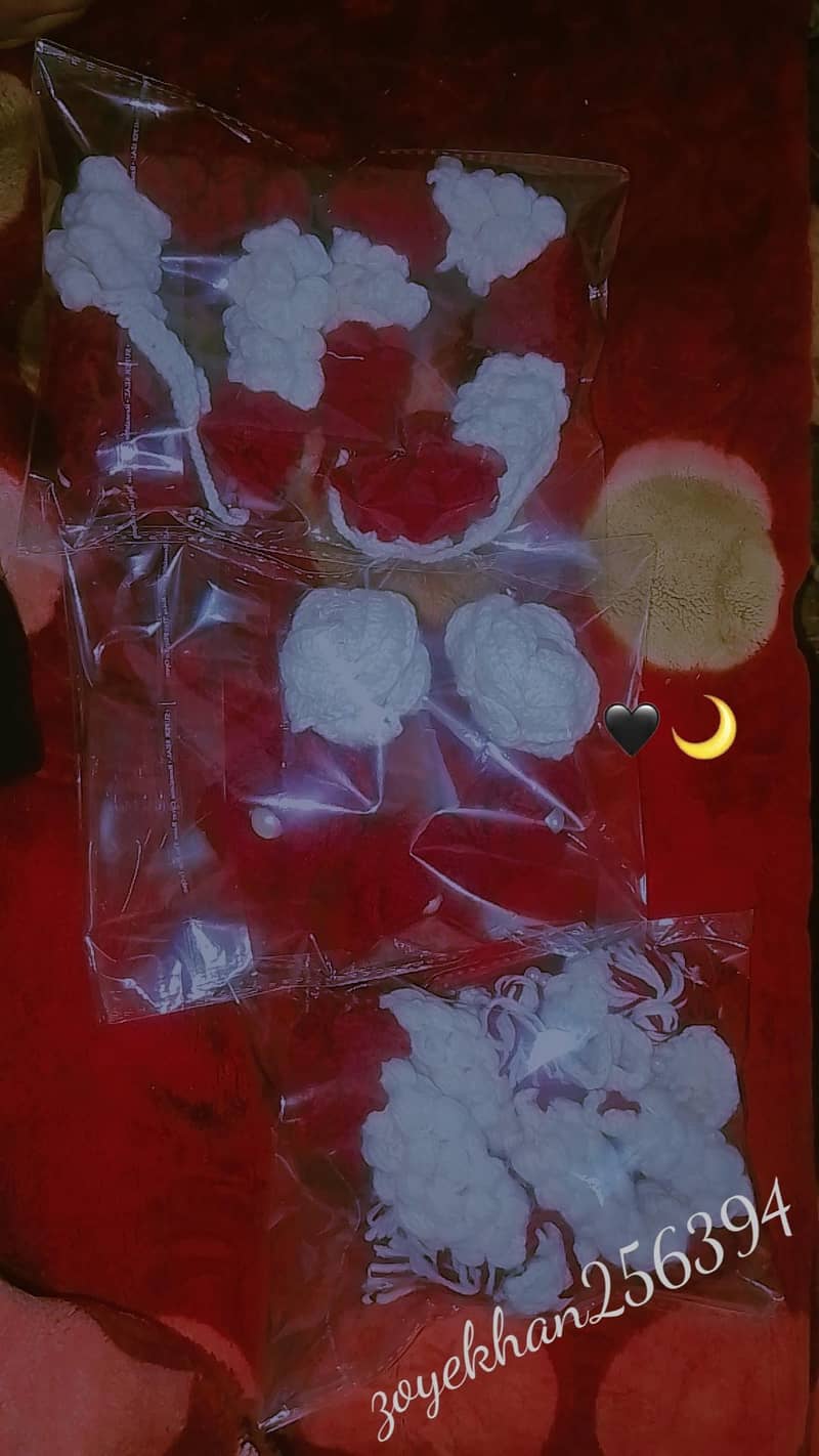 کرشیاں گجرے 8