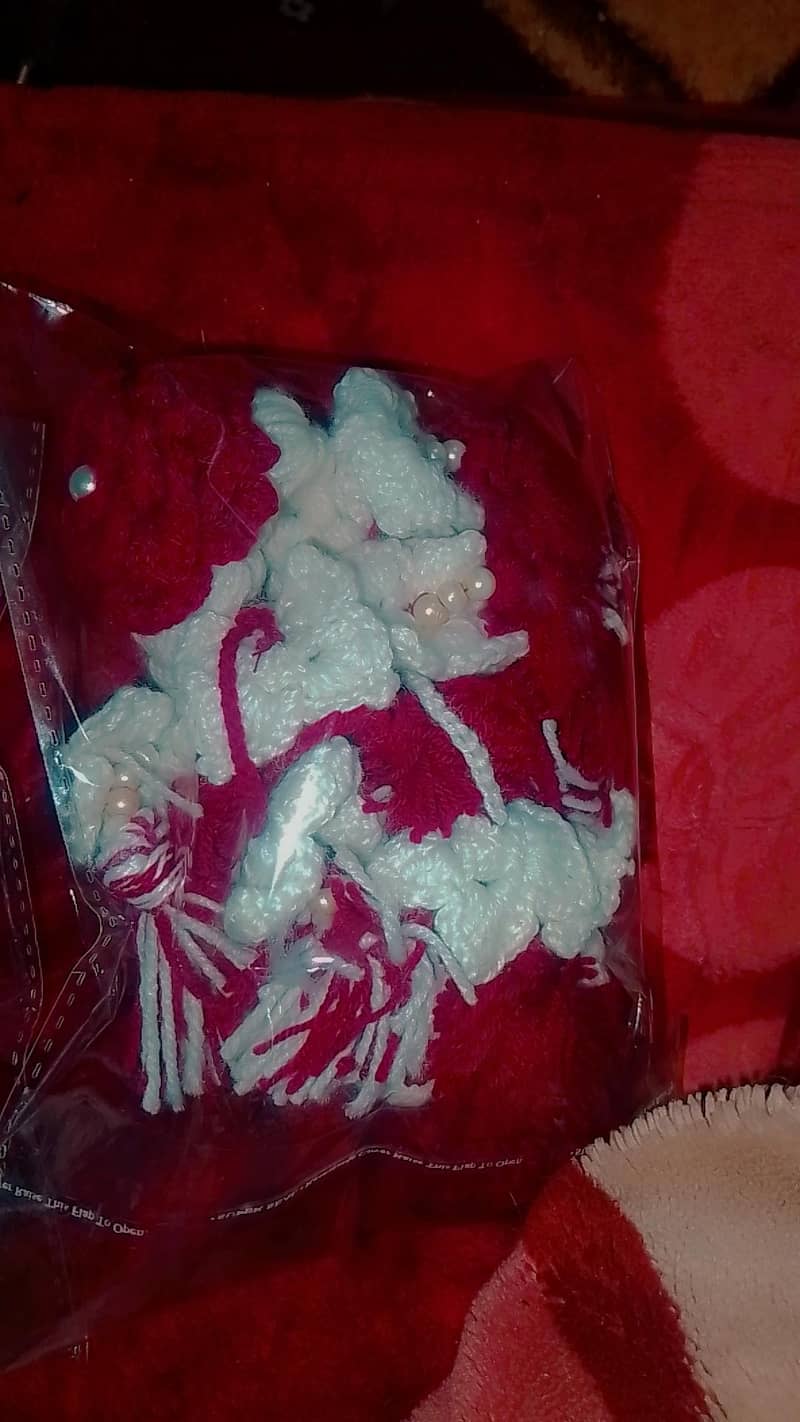 کرشیاں گجرے 11