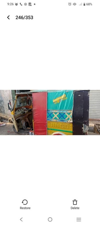 2018 model hai all okay hai