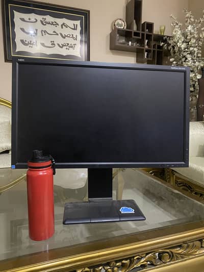 NEC 27” IPS Monitor – Full HD – Excellent Condition