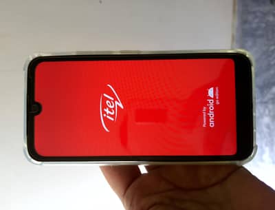 Itel A26
