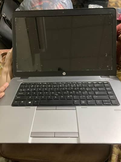 Hp Laptop for sale