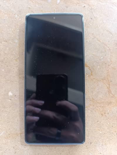 Infinix Not 40 8GB Ram 256GB Memory.