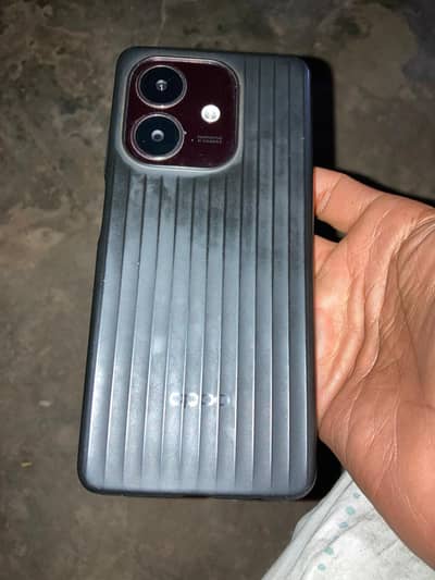 oppo a3x 4 64 exchange I phone PTA