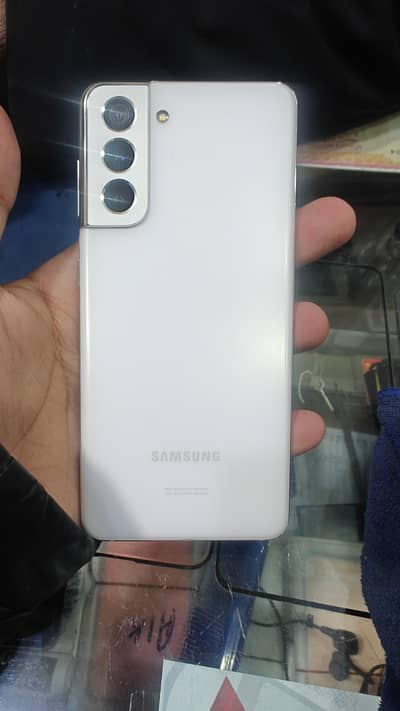 Samsung Galaxy S21 5G 128GB PTA Approved
