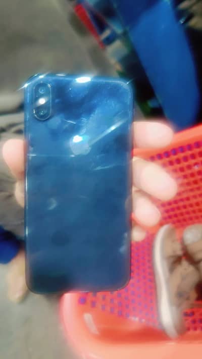 256 gp bettery sarvice pay ha