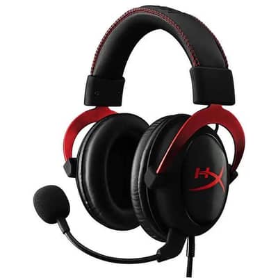 Hyper X Cloud 2 gaming headset good for pubg