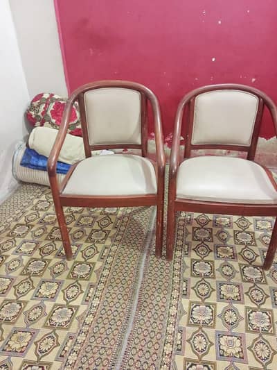 Wooden chair for sale