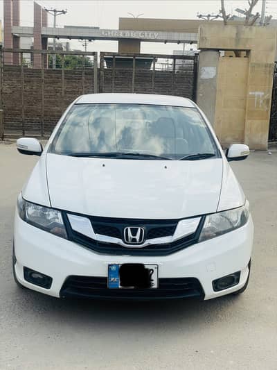 Honda city model 18 total genioun