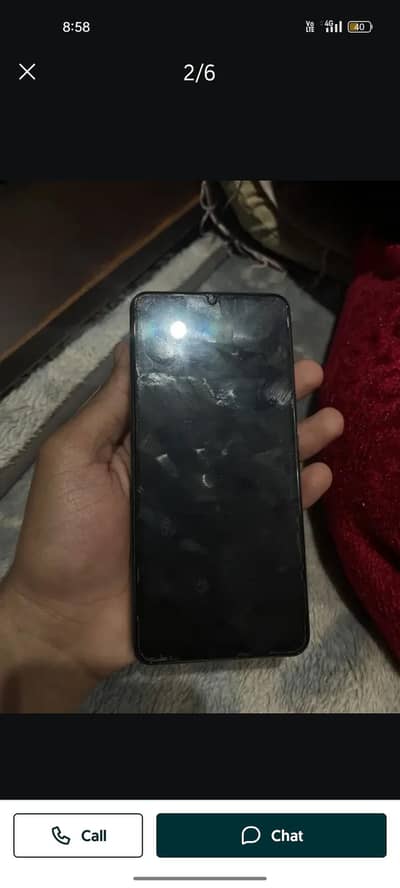 Samsung a32 only board 03206064220