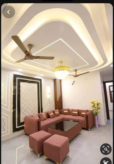 foles ceiling  pop 130 gypsum 250