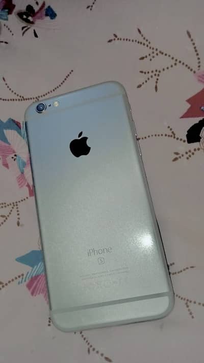 iPhone 6s best condition# 64gb memory