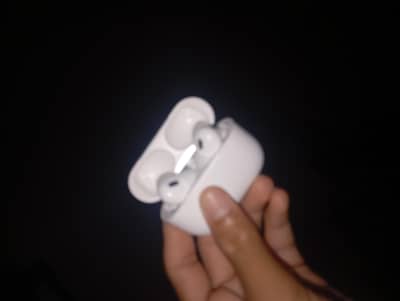 beautiful airpods