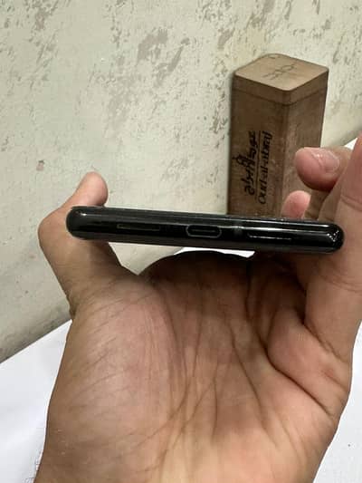 Google pixel 6 pro Official pta Approved