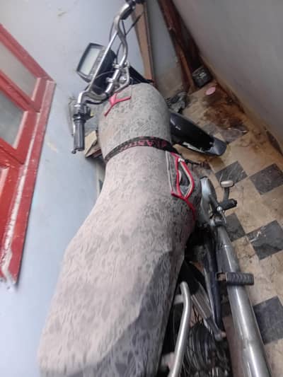 Fit Star 70cc for sell