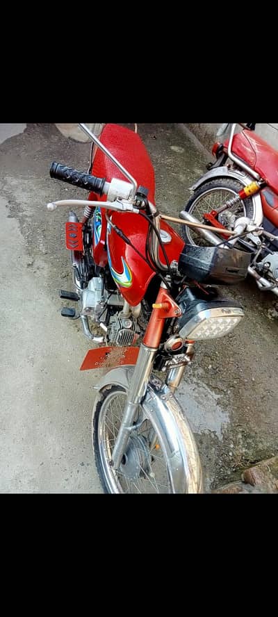 best bike with low file cost