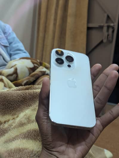 iPhone 14 pro pta approved