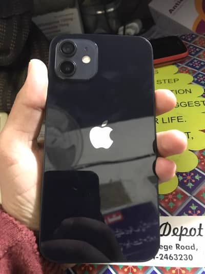 iphone 12 10 by 10 condition 89 health waterpack