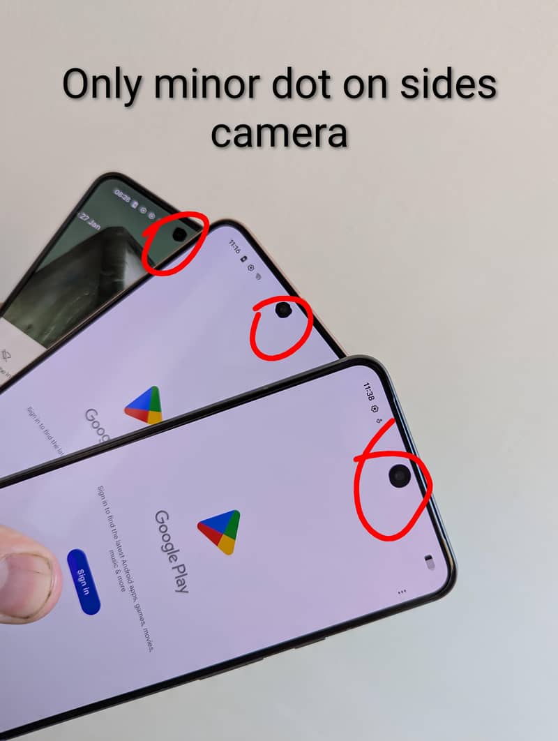 Google pixel 8 official tax paid 1