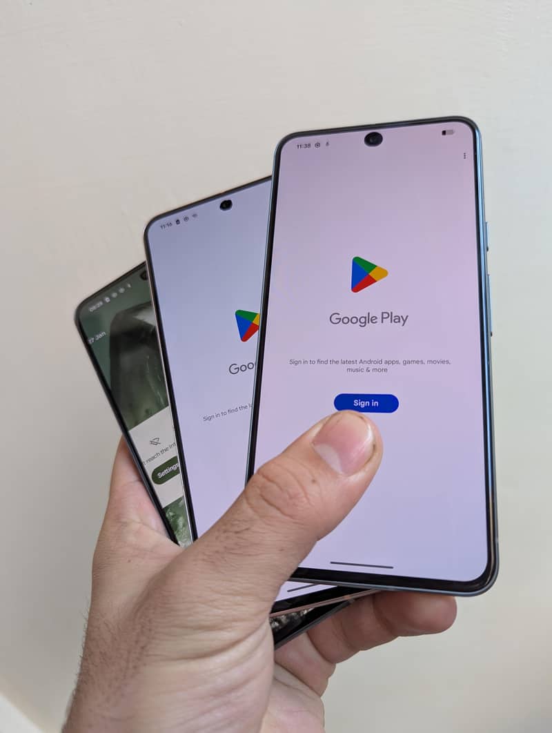 Google pixel 8 official tax paid 2
