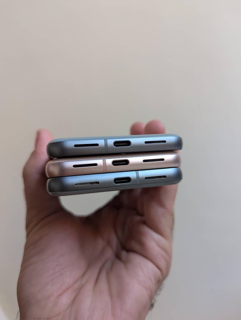 Google pixel 8 official tax paid 3