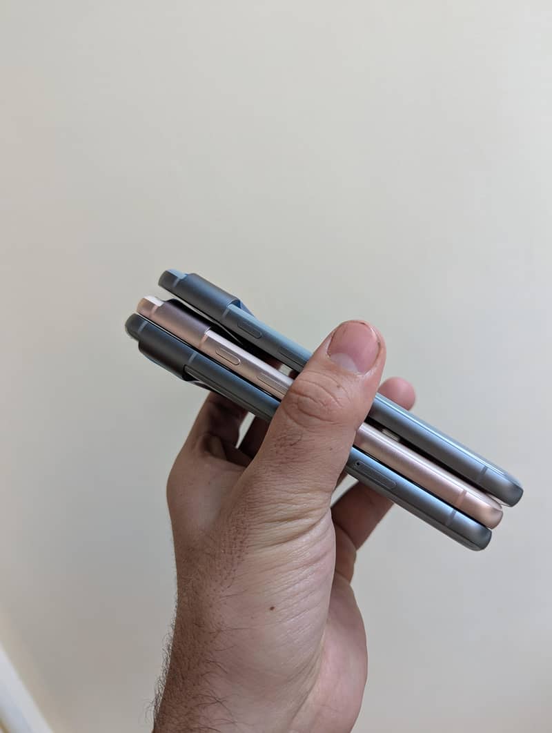 Google pixel 8 official tax paid 4