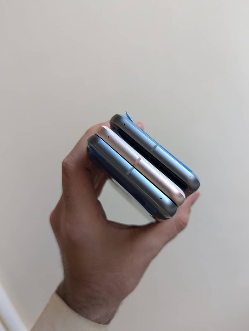 Google pixel 8 official tax paid 5