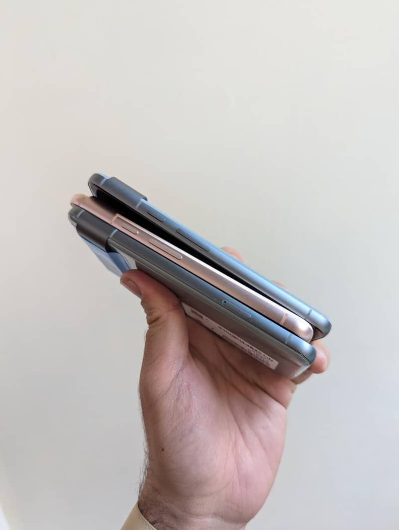 Google pixel 8 official tax paid 6