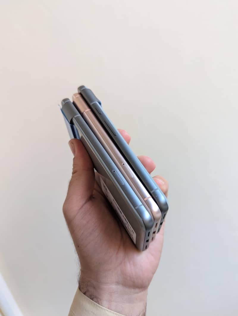 Google pixel 8 official tax paid 7