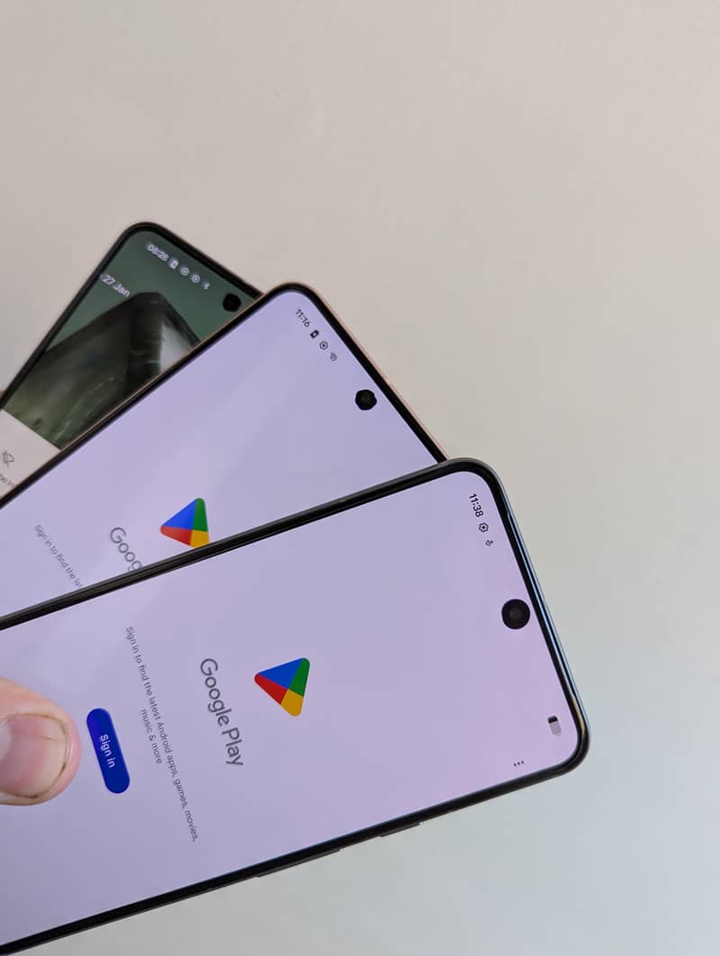 Google pixel 8 official tax paid 8