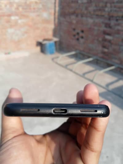 Pixel 4 6-64 lush condition