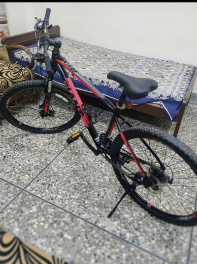 Giant ATX Mountain Bike