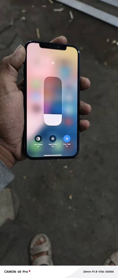 I phone 12 non pta (jv)