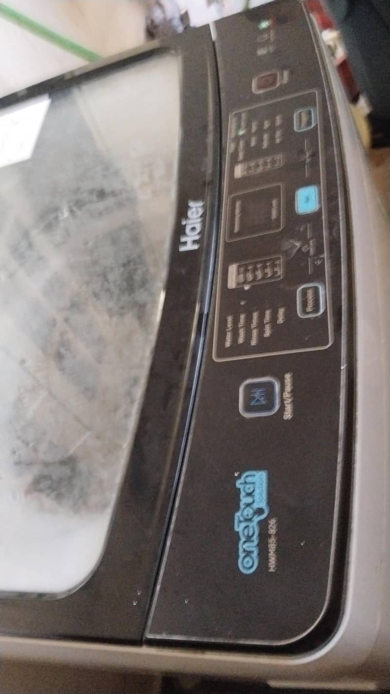 onetouch fully automatic 8+1 machine 1