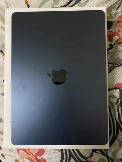 MacBook Air M3