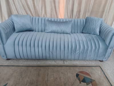 3 2 1 sofa set modern style