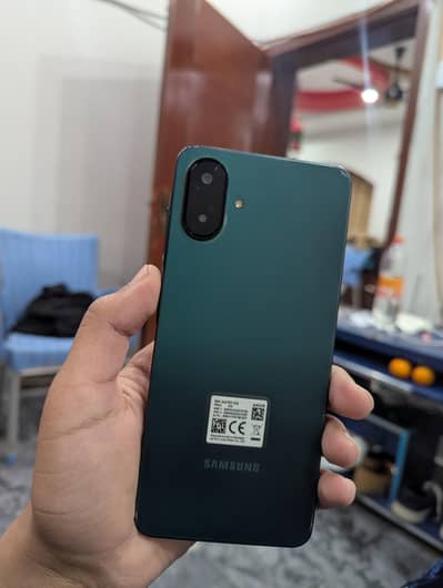 Samsung a07 for sale